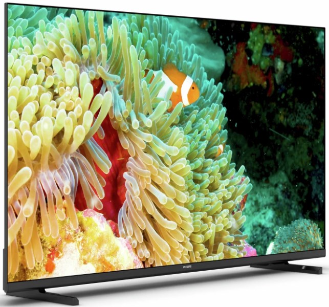 Televizor Philips 50PUS8007 / 50" / LED / UHD 4K photo 2
